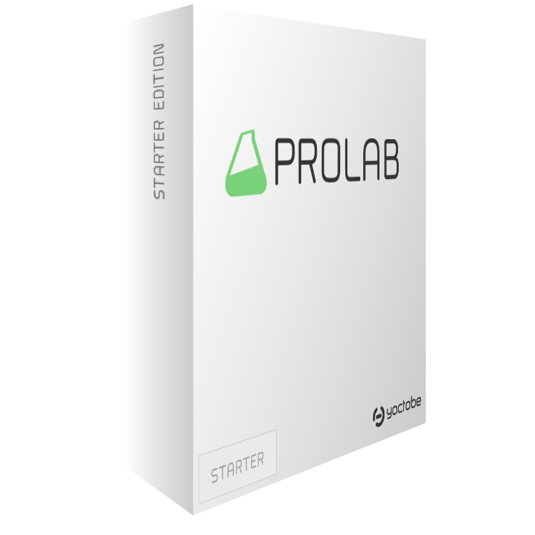 prolab-starter-edition