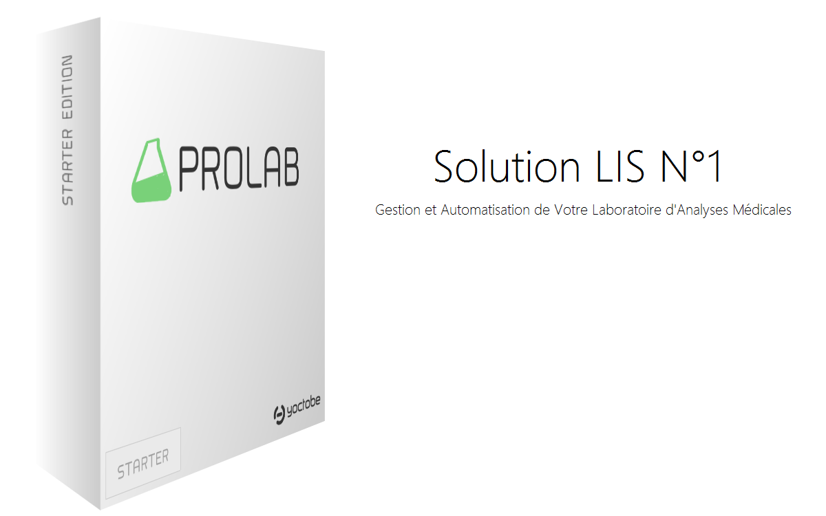 PROLAB LIS