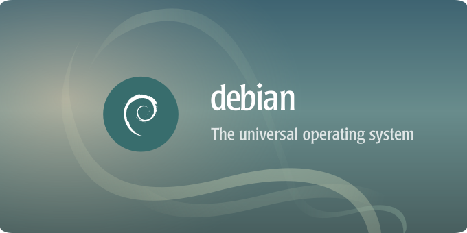 Debian ftp