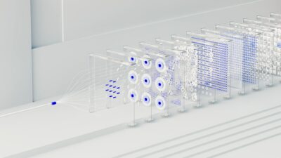 Intelligent Automation and Interoperability for Healthcare