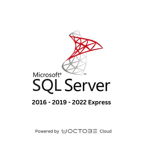 SQL Server Cloud Yoctobe