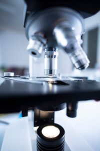 Medical SaMD for Microscopy