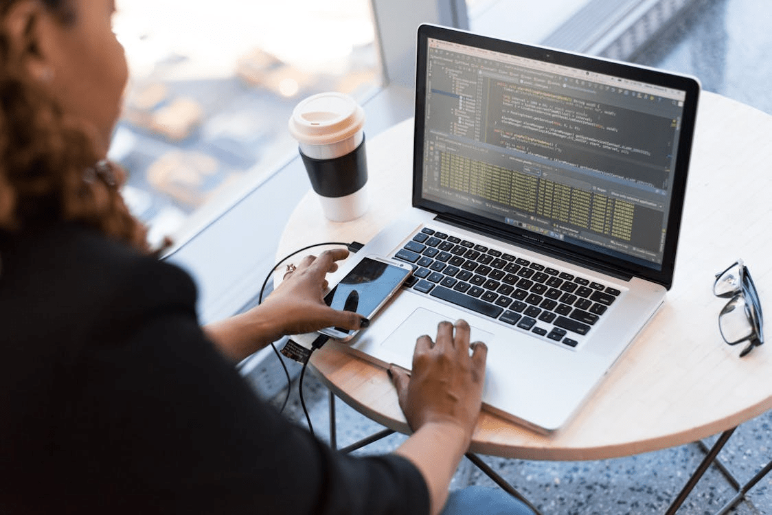 Custom Software Development Firm