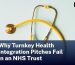 Why Turnkey Health Integration Pitches Fail in an NHS Trust